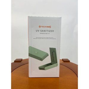 Tech Candy UV Sanitizer